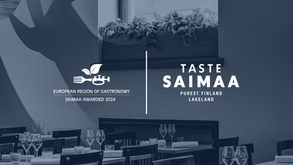Taste of Saimaa Finnjävel Salissa 12.3.-13.4.