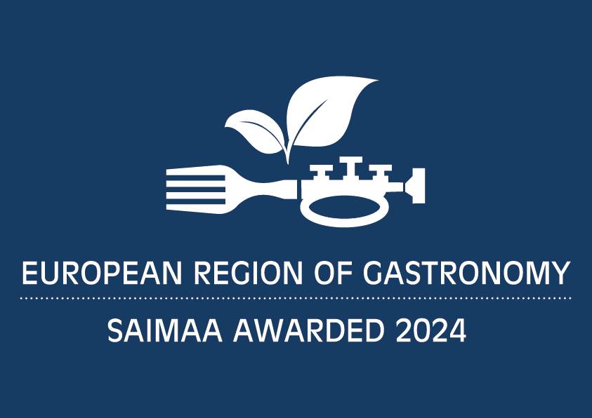 Kysymyksiä ja vastauksia European Region of Gastronomy -hankkeeseen liittyen