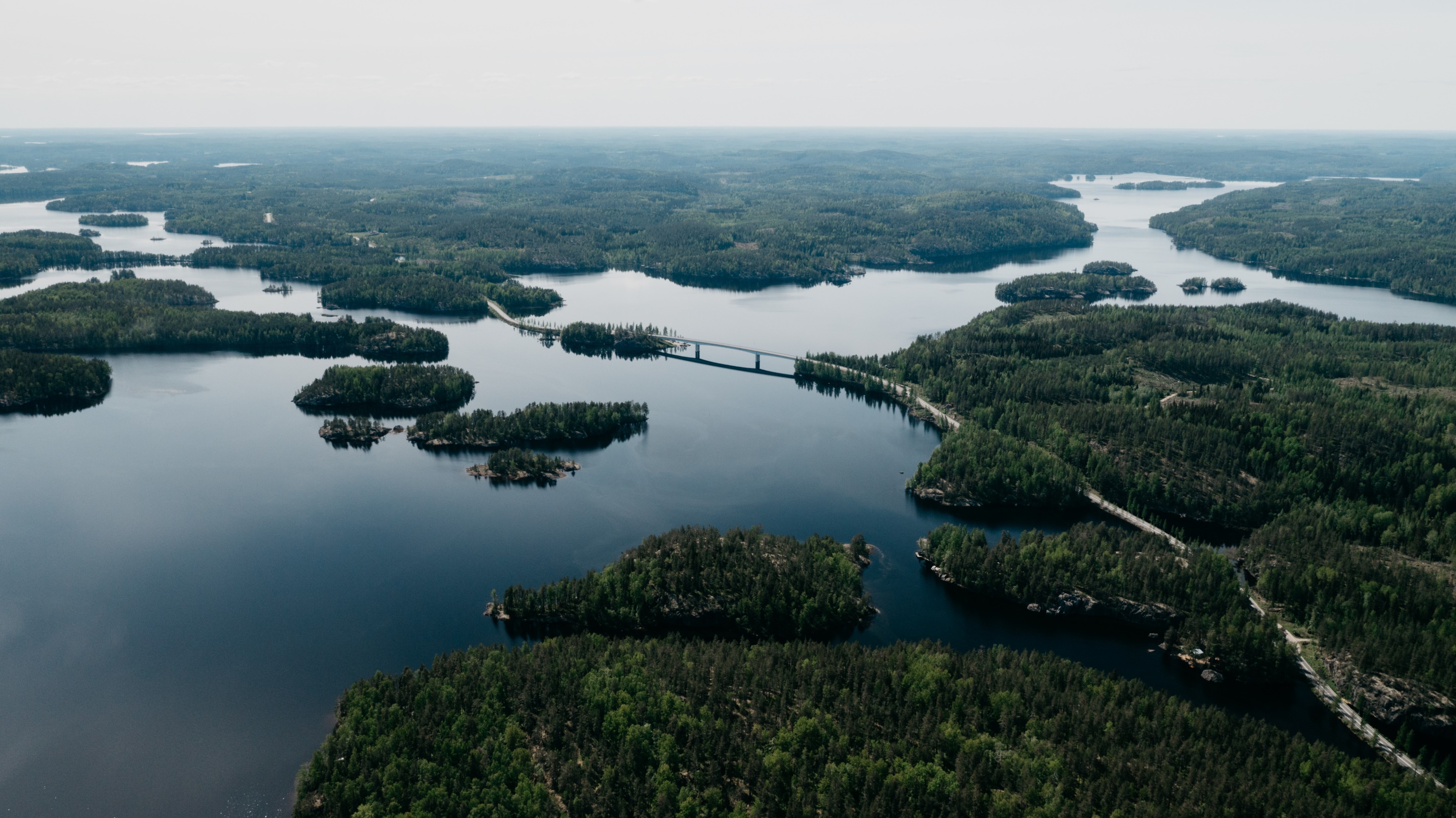Saimaalainen menu tarjolla Suomen suurlähetystöissä eri puolilla maailmaa